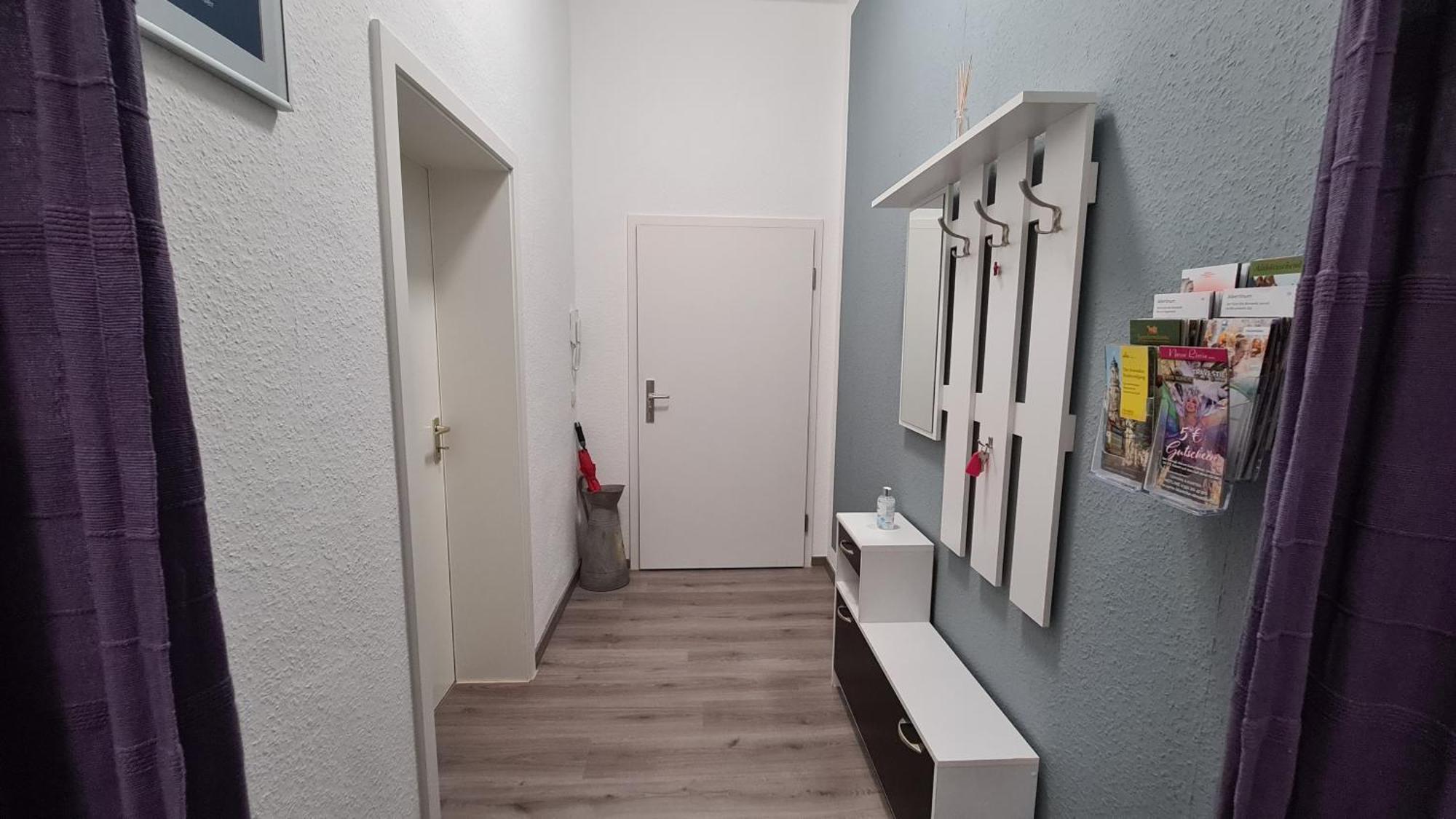 Fewo Kaiser Wohnung Stella Dresde Exterior foto