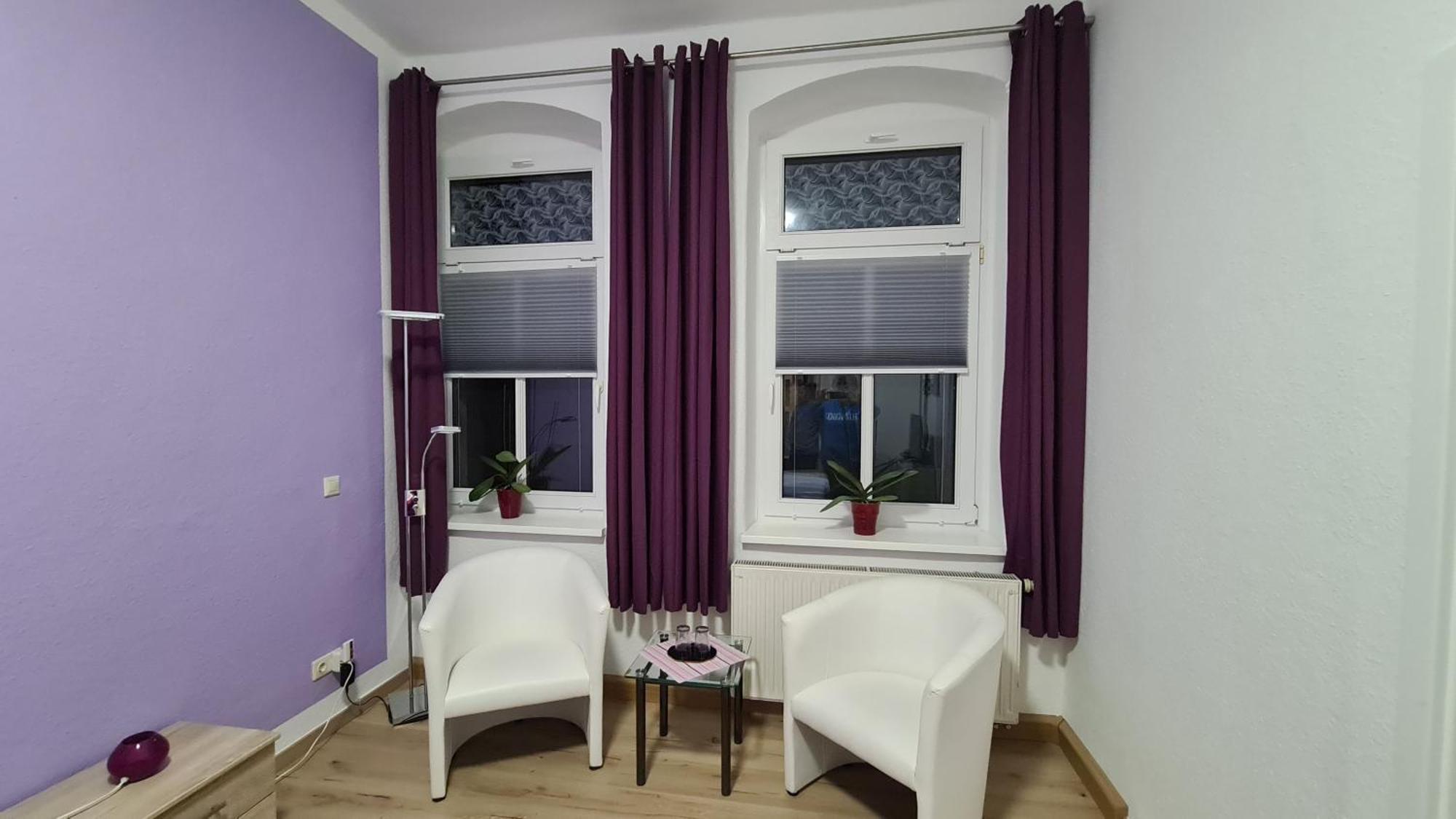 Fewo Kaiser Wohnung Stella Dresde Exterior foto