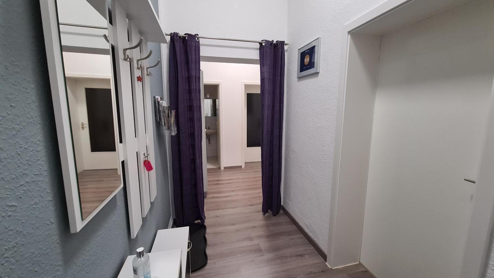 Fewo Kaiser Wohnung Stella Dresde Exterior foto